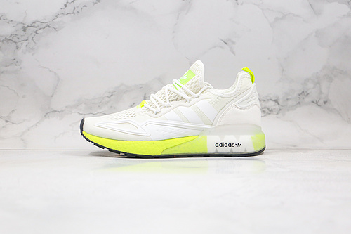 ZX 2K Boost Cloud White Solar Yellow 36-45-0cc5d112